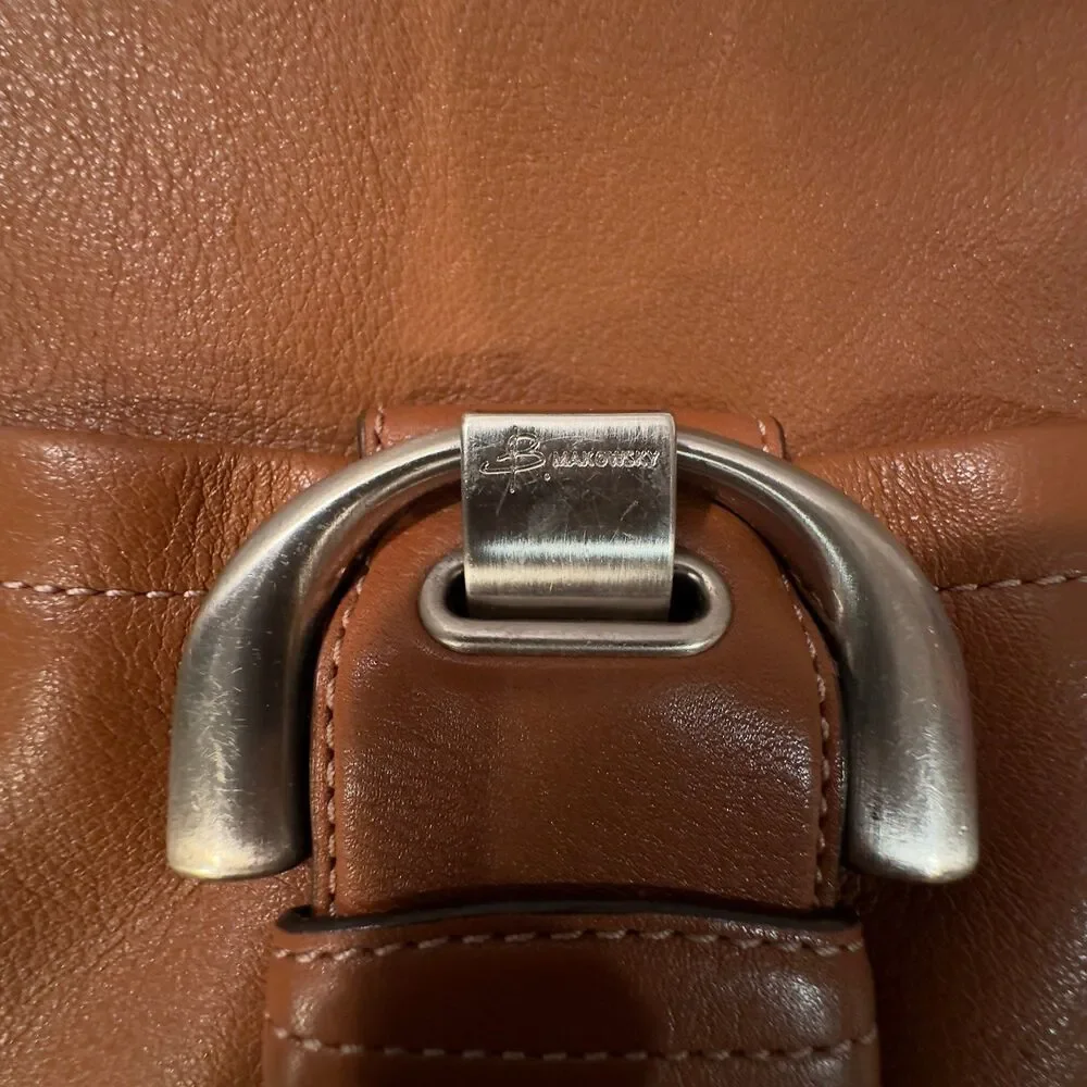 b. makowsky makowsky brown